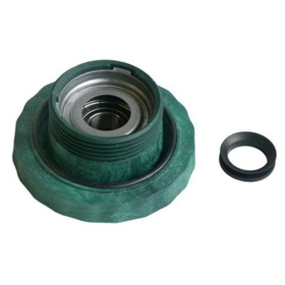 Flanșă tambur EBI AEG – cod 4071430963, 2 / 3