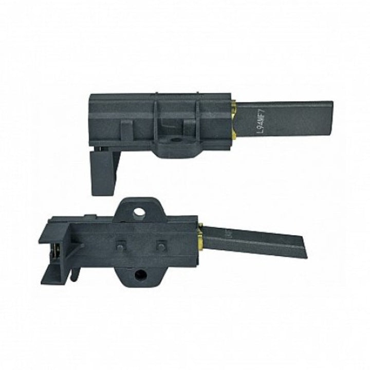 Cărbuni motor 5x13,5x35mm 2 bucăți pentru mașina de spălat Whirlpool, 1 / 3