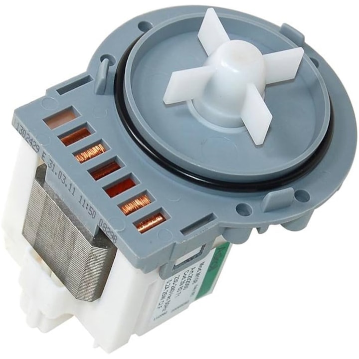 Pompă Askoll 40W - Gorenje 398371, 3 / 3