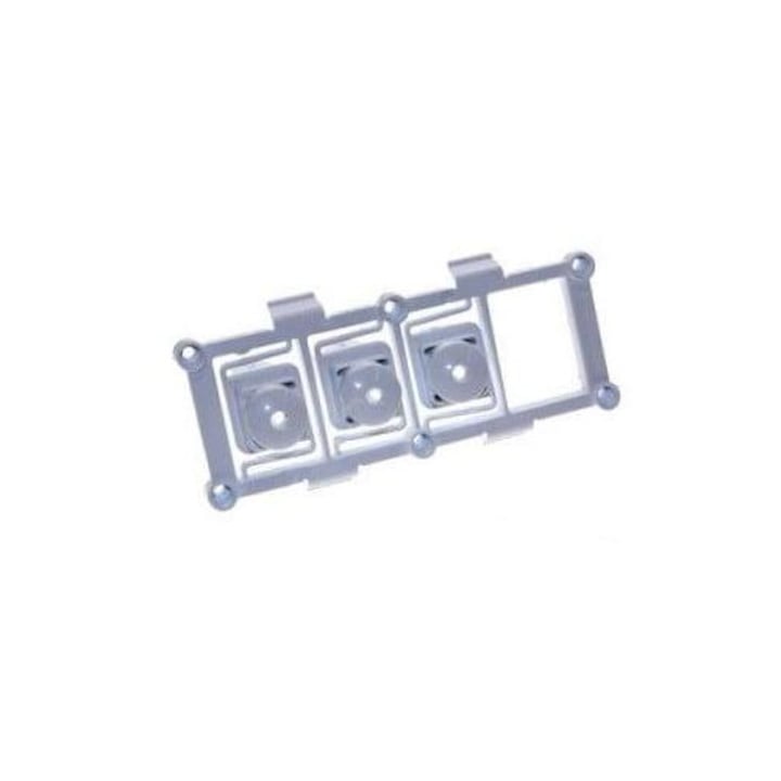 Buton Taste mașină de spălat Vestel – cod 42034795 (original), 3 / 3