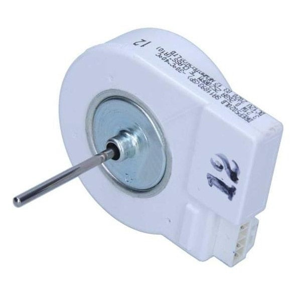 DREP5020LB Motor ventilator frigider no frost Samsung DA31-00146E