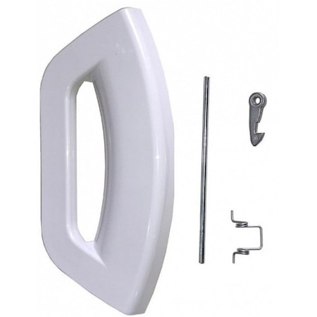 Mâner mașină de spălat Indesit – cod C00507932 (original)