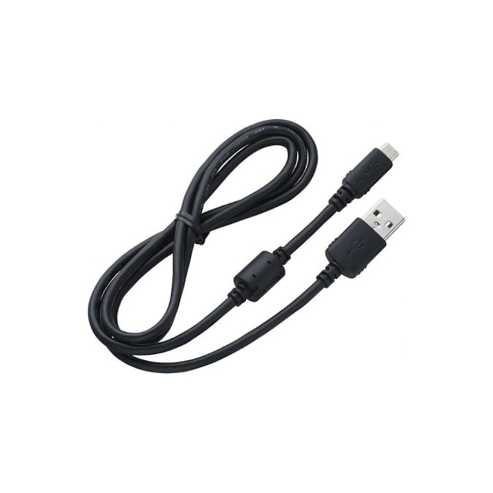 Cablu USB aparat foto canon – cod IFC-600PCU, 1 / 3