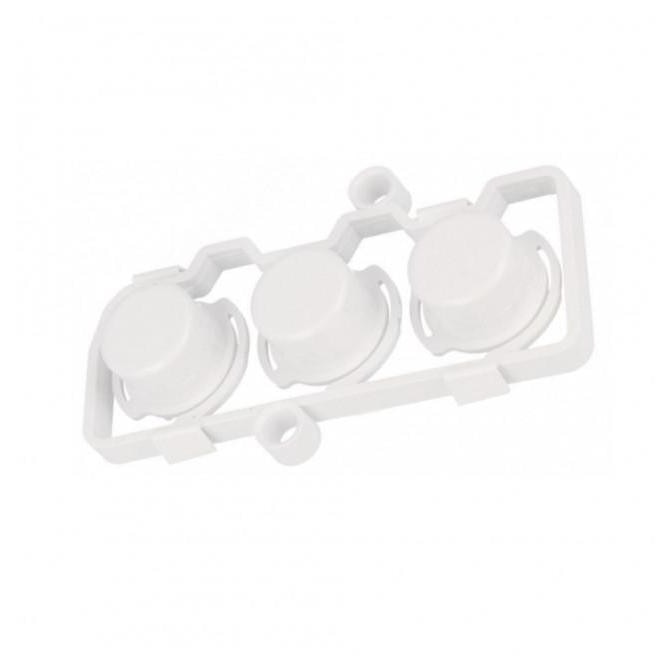 Buton mașină de spălat Gorenje 154466 Original, 1 / 3