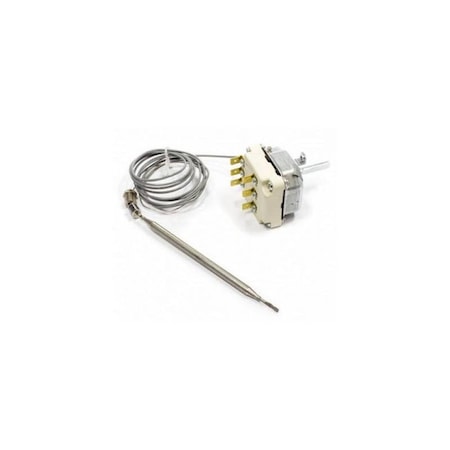 55.34035.080 Termostat EGO 95 - 180 grade, 1 / 3