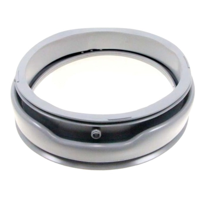 Garnitură hublou mașină de spălat Miele – cod 09046450, 2 / 3