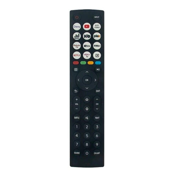 Telecomandă ERF2J36H Hisense T336836 Original