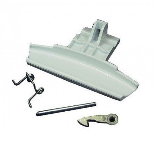 Mâner hublou Indesit – cod C00259409, 1 / 3