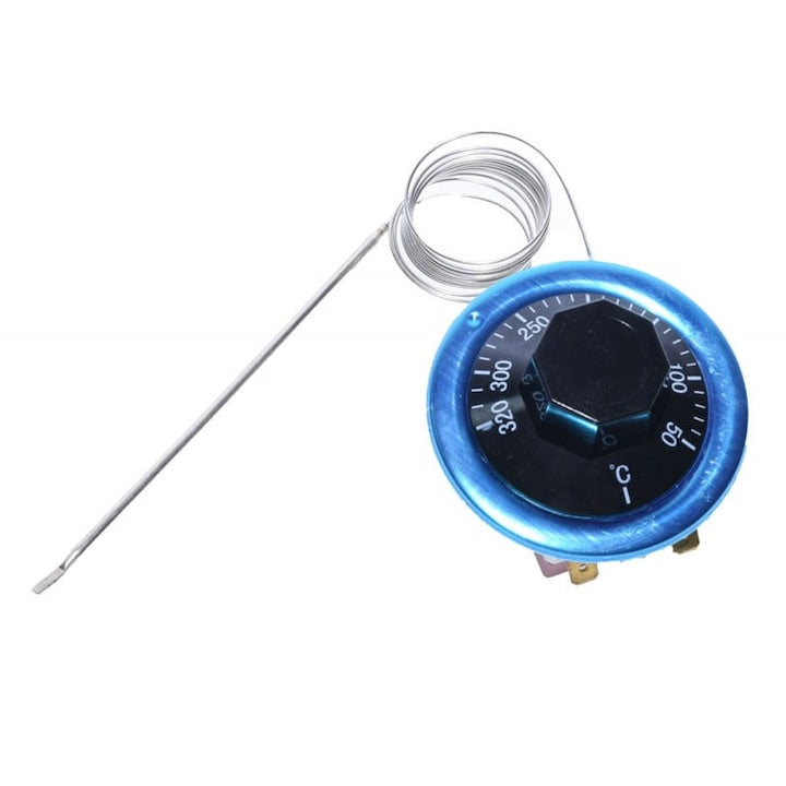 Oven thermostat pentru aragaz Ego – cod 50°-320°C / 55.13069.500, 2 / 3