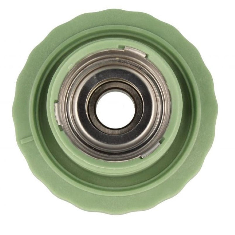 Flanșă pentru mașina de spălat Electrolux / Zanussi / AEG – cod 1468937063 (original), 1 / 3