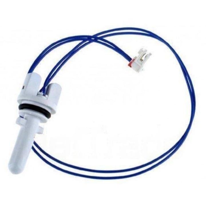 Senzor temperatură NTC OEM pentru mașina de spălat vase Whirlpool – cod 481228268051, 1 / 2