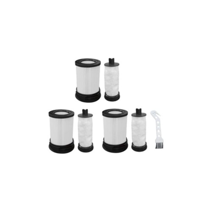 Filtru aspirator pre-motor – cod 9178017731, 1 / 3