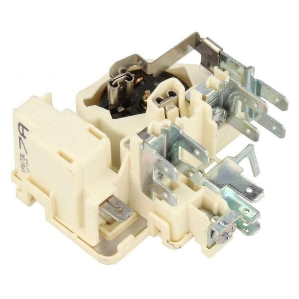 Releu de start frigider K100 ZAF5 Gorenje 236066 Original