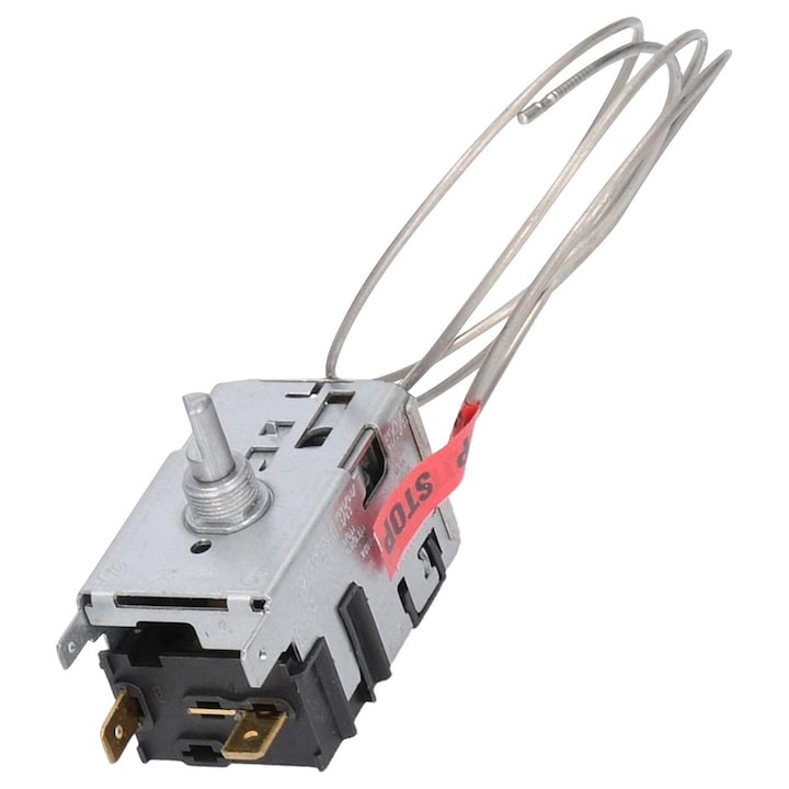 Termostat c.post rohs – cod C00143433 / 077B-6828 / L.560, 2 / 3