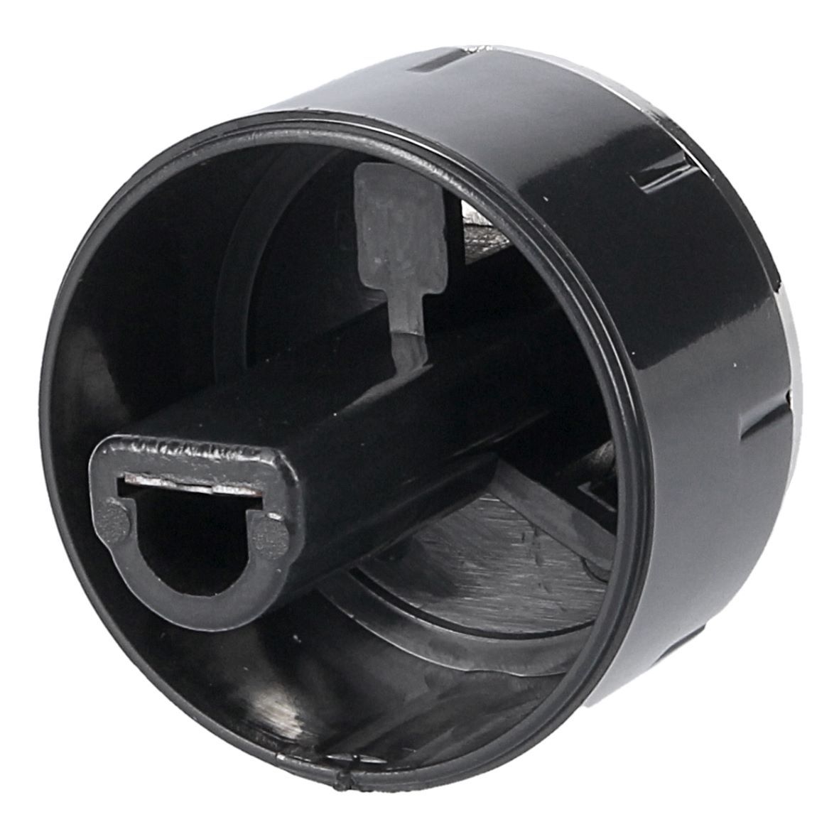 00616100 Buton plită Bosch/Siemens, 3 / 3