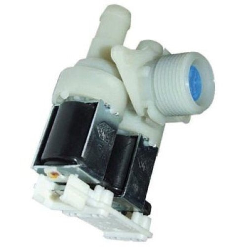Electrovalvă mașină de spălat Whirlpool – cod 481227128558 / VAL020WH, 2 / 3