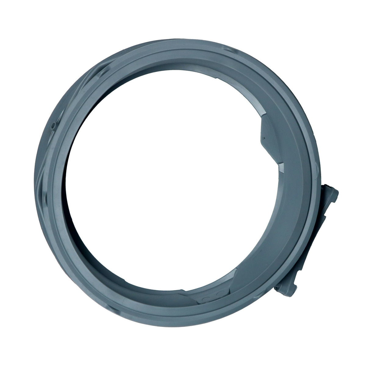 Garnitură hublou LG MDS63916504, 2 / 3