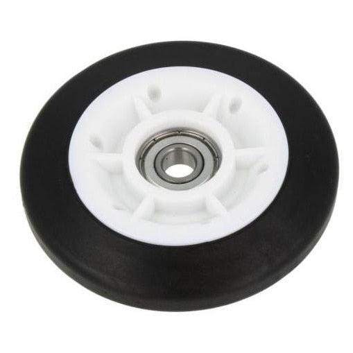 Roată, rolă uscător rufe Bosch 00613598 Original, 1 / 3