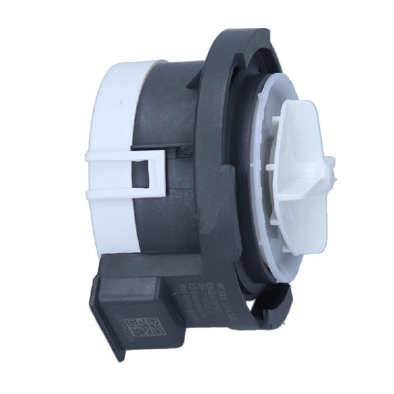 Pompă evacuare 26V pentru mașina de spălat LG – cod EAU64082902, 1 / 3