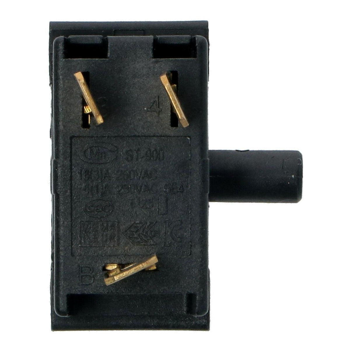Întrerupător espressor DeLonghi – cod 551320002 (original)