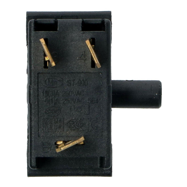 Întrerupător rotativ Delonghi 5513200029 Original