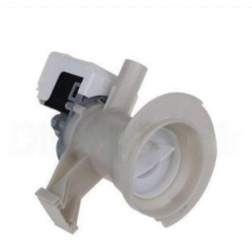 Pompă evacuare pentru mașina de spălat Whirlpool – cod C00319033 / 481073071153, 3 / 3