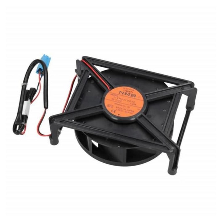 C00301746 Motor ventilator nmb 9V 1,35W+8200985 kit, 2 / 3