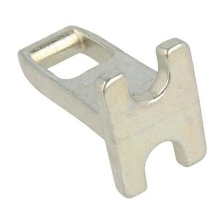 Cârlig ușă hublou mașină de spălat Arctic – cod 2851560200 (original), 2 / 2
