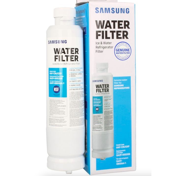 Filtru apă frigider Samsung – cod DA29-00020B, 3 / 3