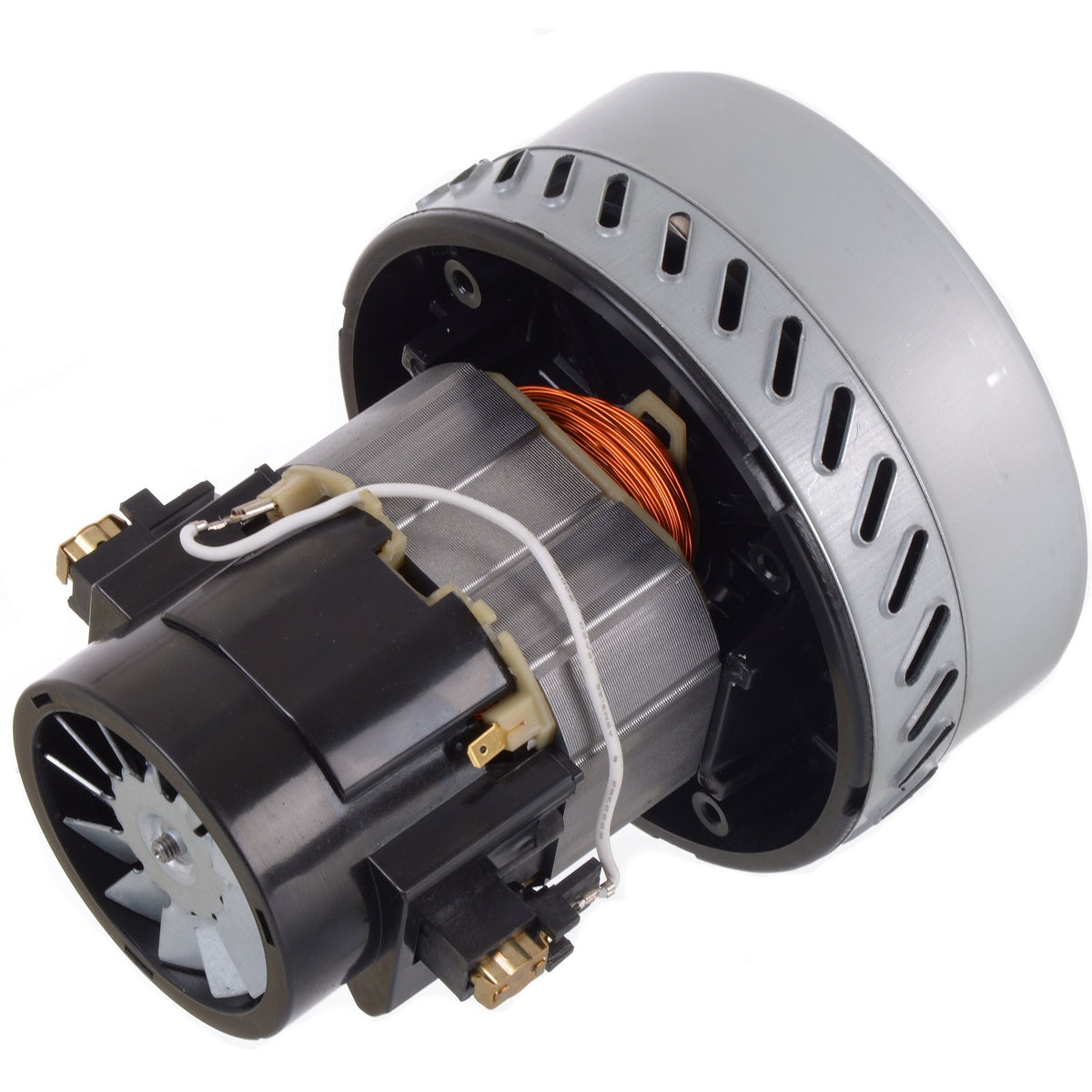 Motor aspirator turbină dublă 1200W, 3 / 3