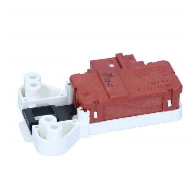 Mecanism blocare ușă zv446m2, 2 / 3