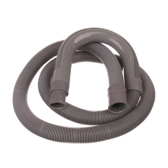Furtun evacuare mașină de spălat 2m – cod DWH003UN
