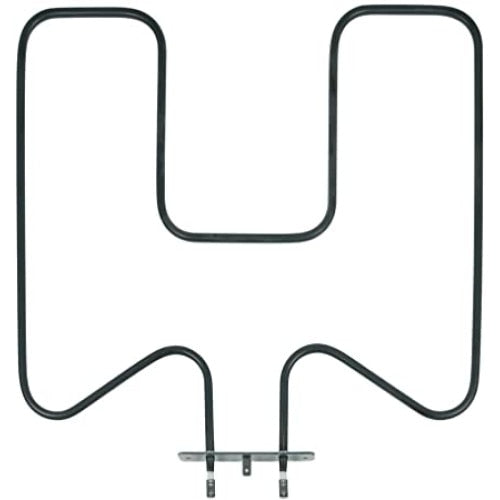 Rezistență cuptor electric 1300W Inferioară Candy – cod 49023149, 2 / 3