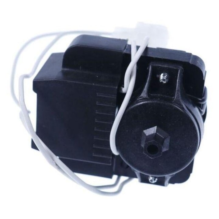 Motor ventilator frigider no frost Whirlpool – cod 481202858375, 2 / 3