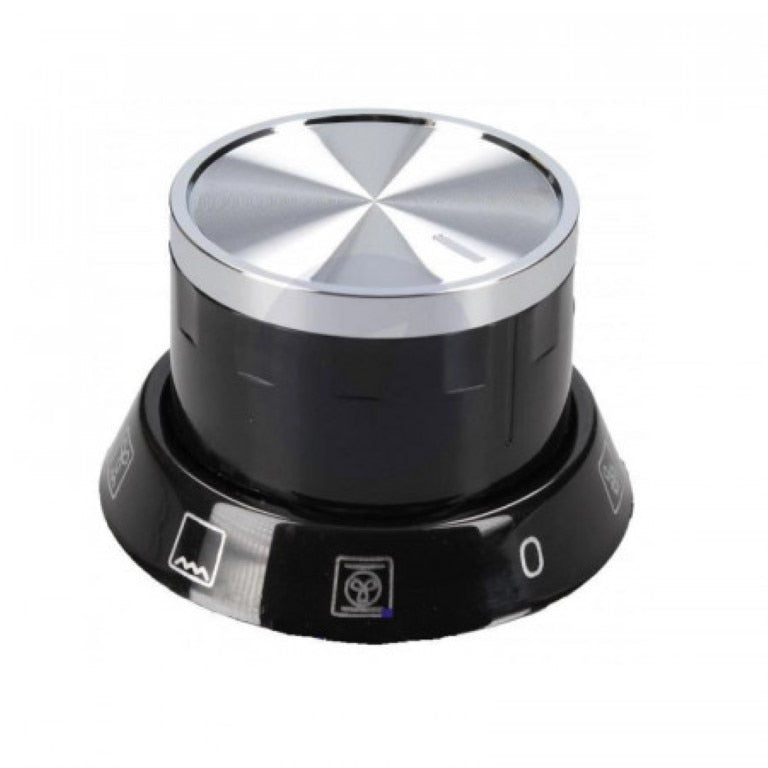 Buton selector programe cuptor electric Beko 250316137 Original, 1 / 3