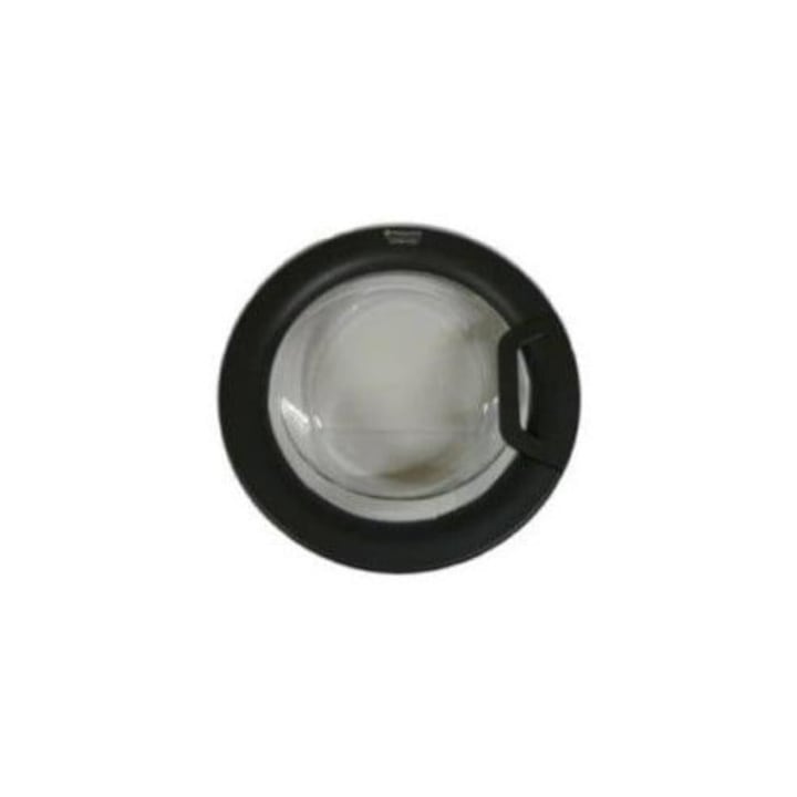Hublou complet mașină de spălat Whirlpool – cod C00288569 / 482000031821 (original), 2 / 3