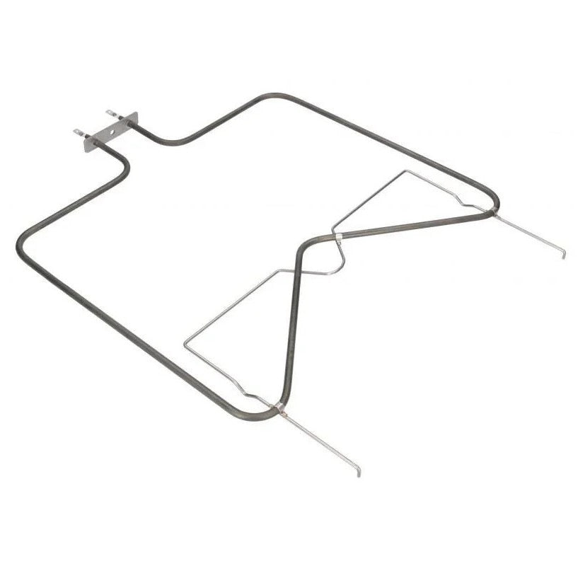 Rezistență cuptor electric Whirlpool 488000857528 Original - inferioară 1150W, 1 / 3