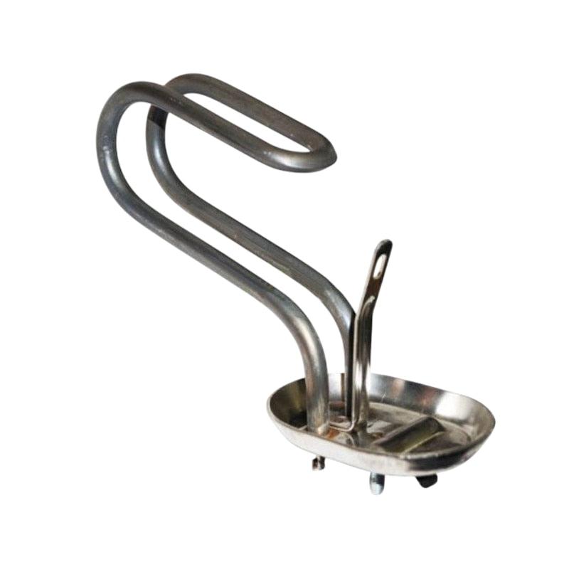 Rezistență boiler Ariston 1500W curbată M5, 2 / 3