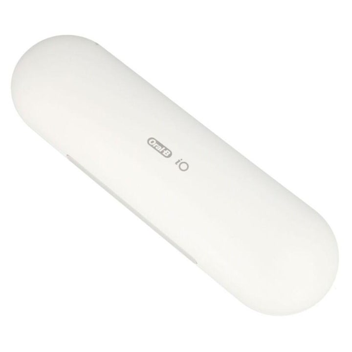 Cutie cu funcție încărcare periuta de dinti Braun 81739999 Original, 2 / 3