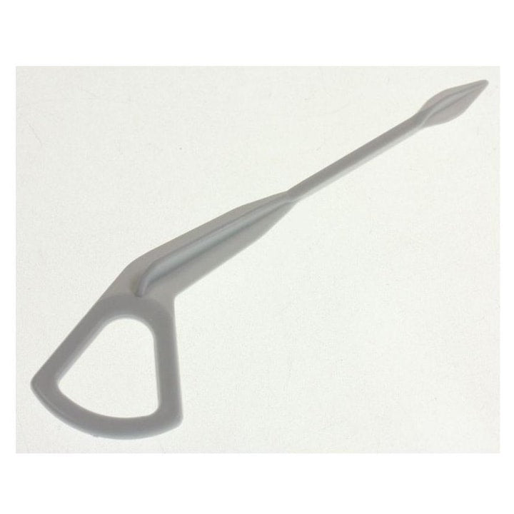 Tija curățare drenaj frigider – cod C00326483, 2 / 2
