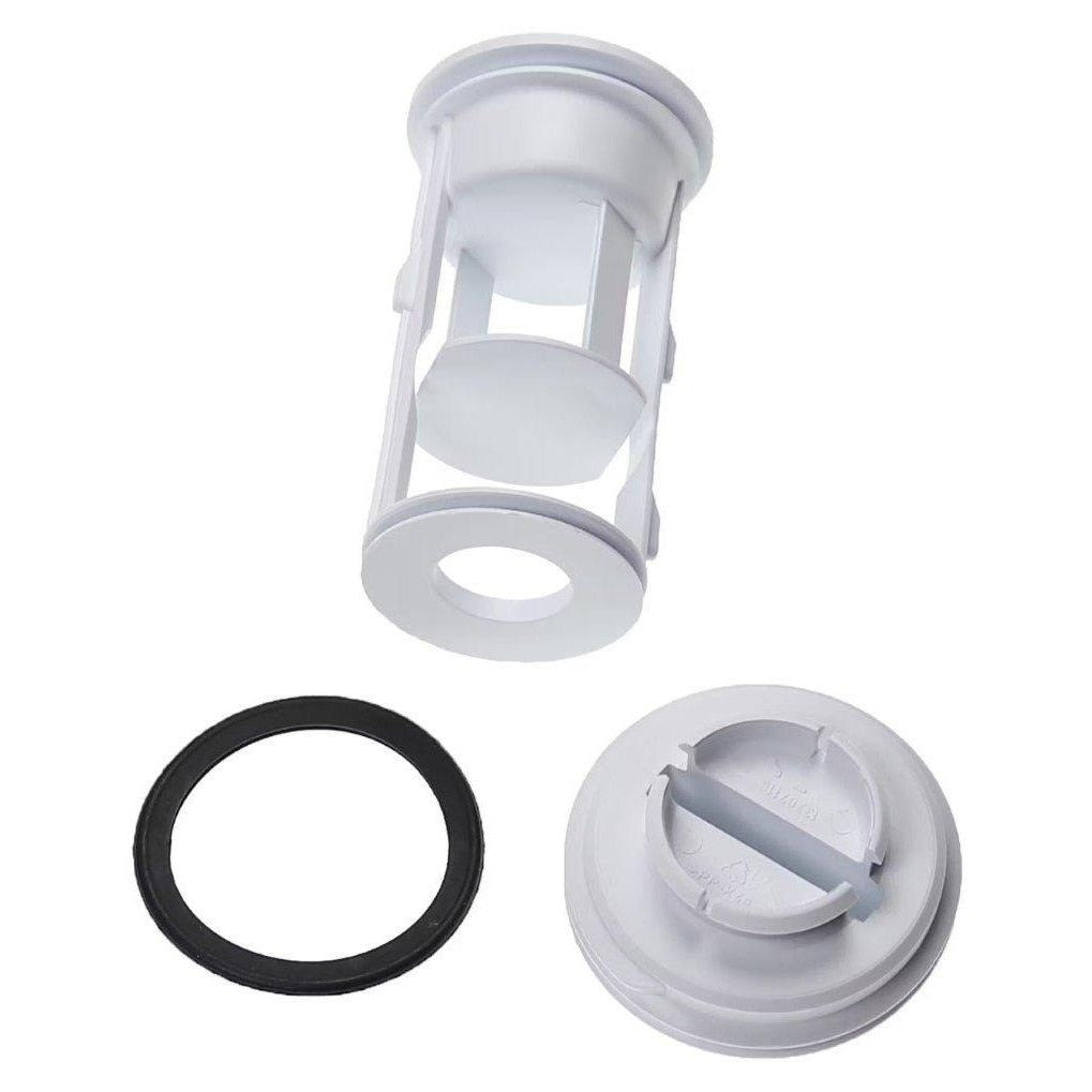 Filtru scame mașină de spălat AEG – cod 50290260004, 3 / 3
