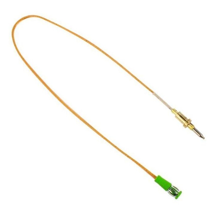 Termocuplă L410 Whirlpool – cod 488000546470 (original), 2 / 3