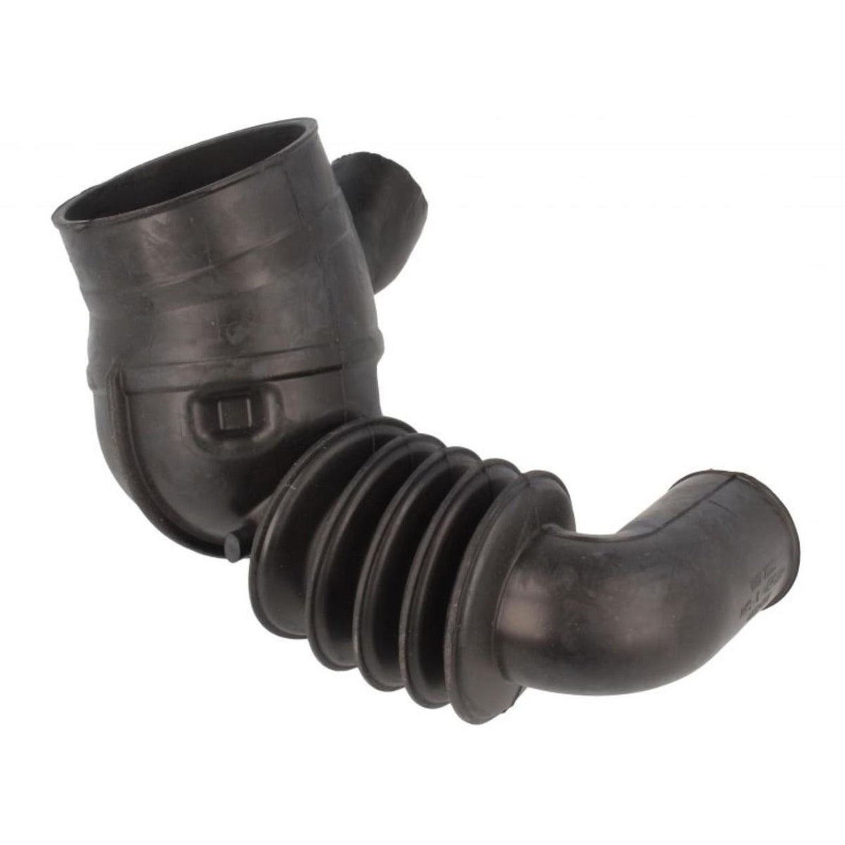 Furtun cuvă pompă mașină de spălat Sharp – cod 42127585 (original), 2 / 3