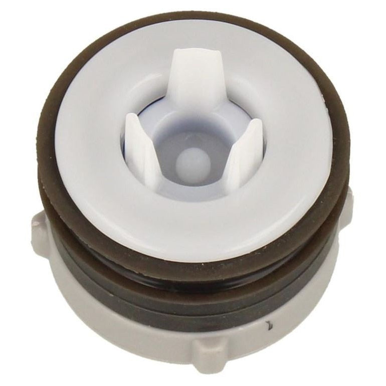 Valvă sertar detergent mașină de spălat Samsung DC97-22023B Original, 1 / 2