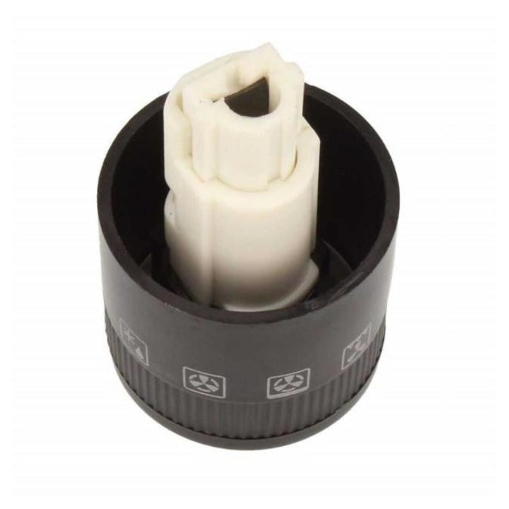 Buton pentru funcții cuptor Gorenje – cod 238091 (original), 3 / 3