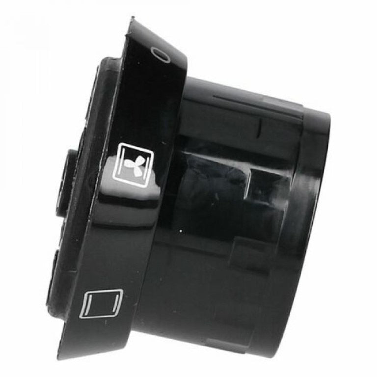 Buton selector programe cuptor electric Beko 250316137 Original, 2 / 3