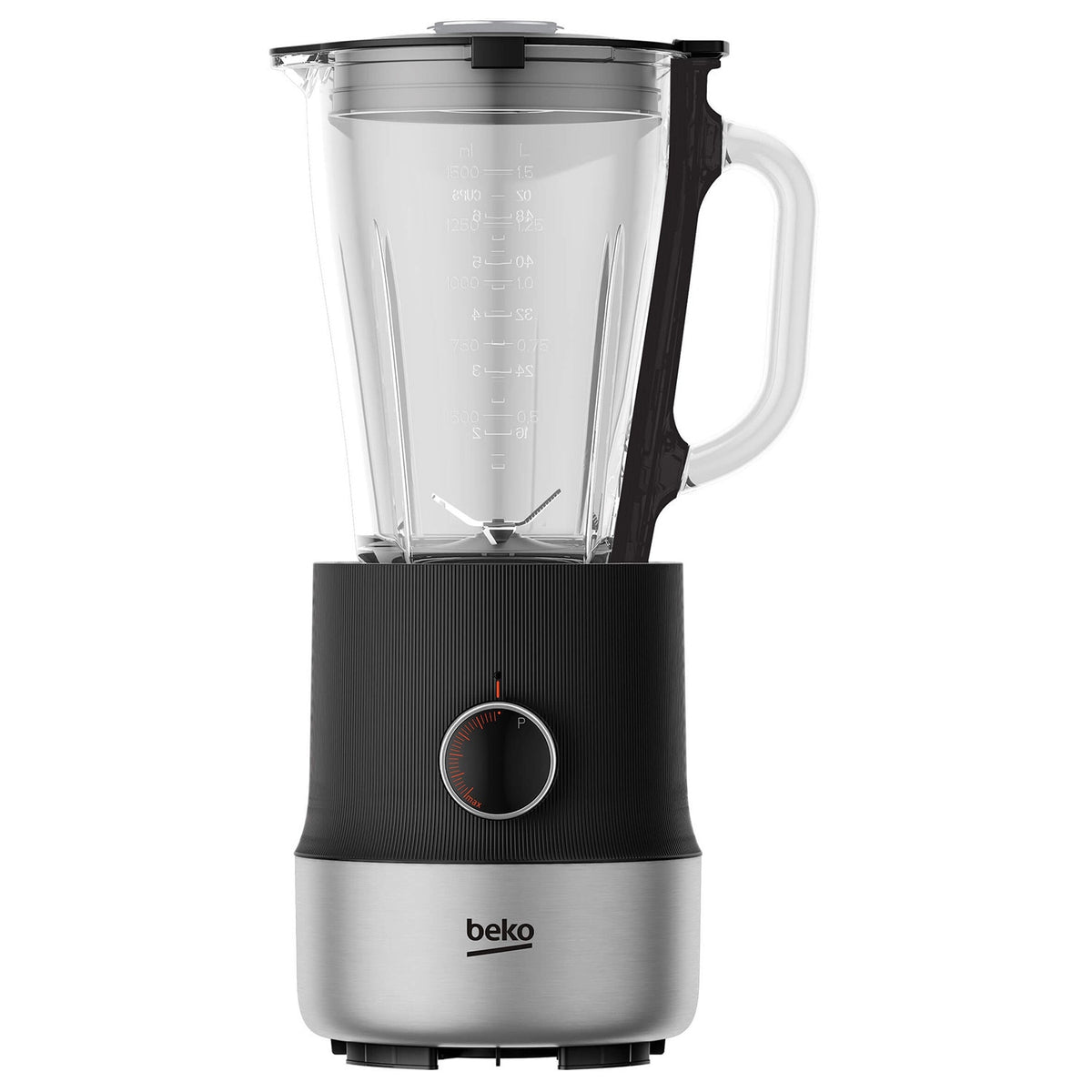Cană blender Beko TBN81808BX 9178024160 Original, 3 / 3