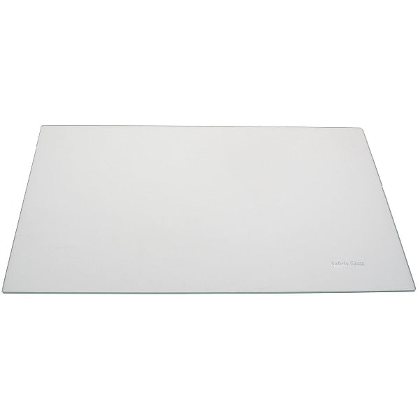 Placă sticlă sertar legume
