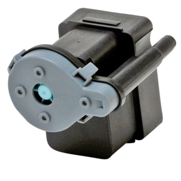 Pompă apă condens uscător AEG – cod 1120991201 / 1258349206 / 1258349214, 2 / 2