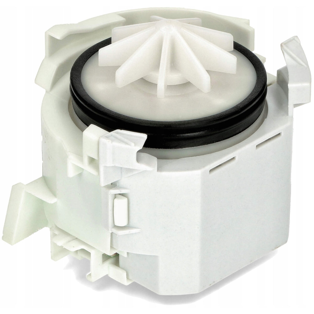 Pompă mașină de spălat Indesit C00297919, 3 / 3